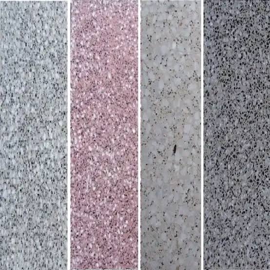 موزاییک اتوماتیک پرسی دو لایه